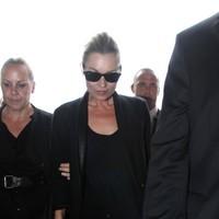 Kate Moss is seen leaving the Ritz Hotel - Photos | Picture 95510